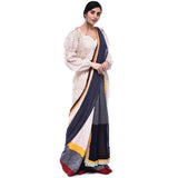 Skirt Sari