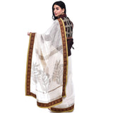 The Bindi Sari